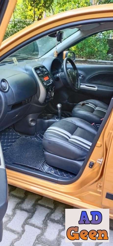 used nissan micra 2019 Petrol for sale 